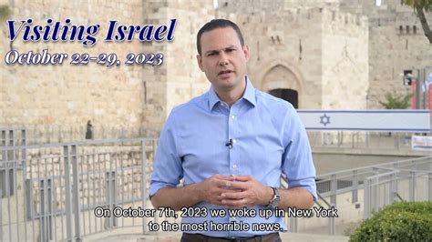 visiting israel 2023.